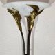 Vintage floor lamp, France, 80s