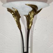 Vintage floor lamp, France, 80s
