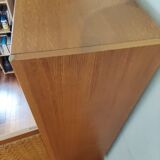 Vintage display cabinet