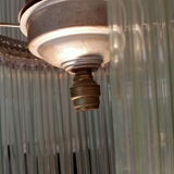 Art Deco suspension