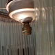 Art Deco suspension