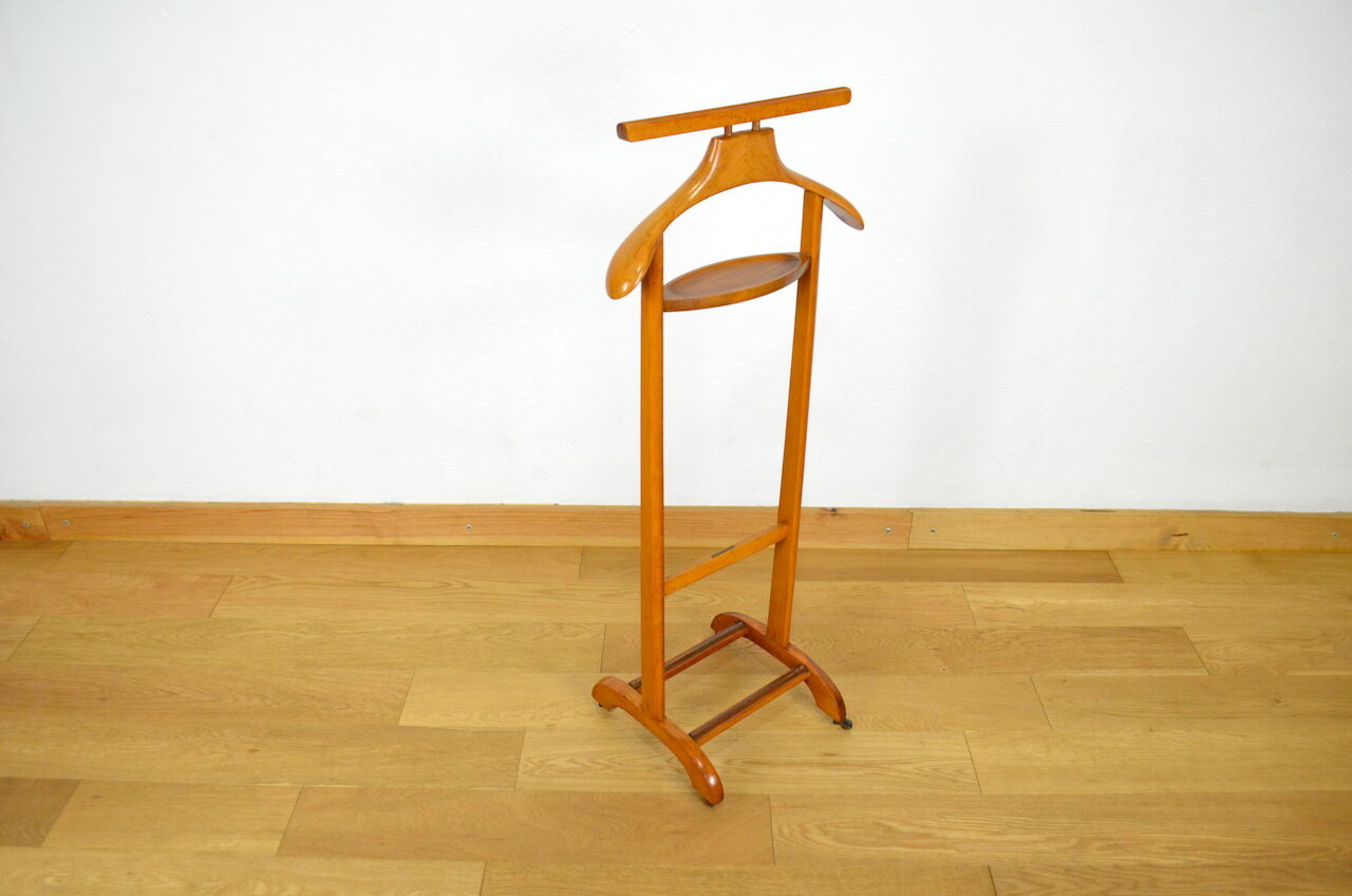 Valet edition Fratelli Reguitti Italy 1950