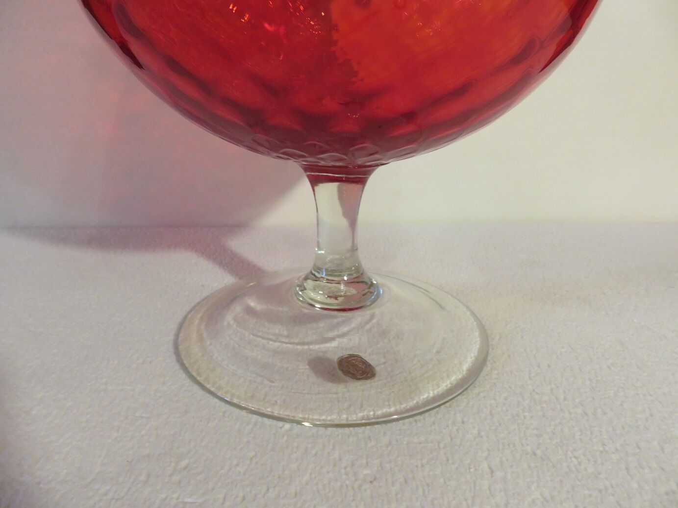 Vase 70s Italy