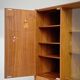High buffet dresser by Frantisek Mezulanik for Up Zavody 1960
