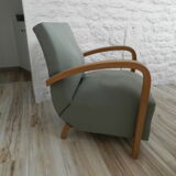 Armchair of the 50s