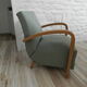 Fauteuil années 50
