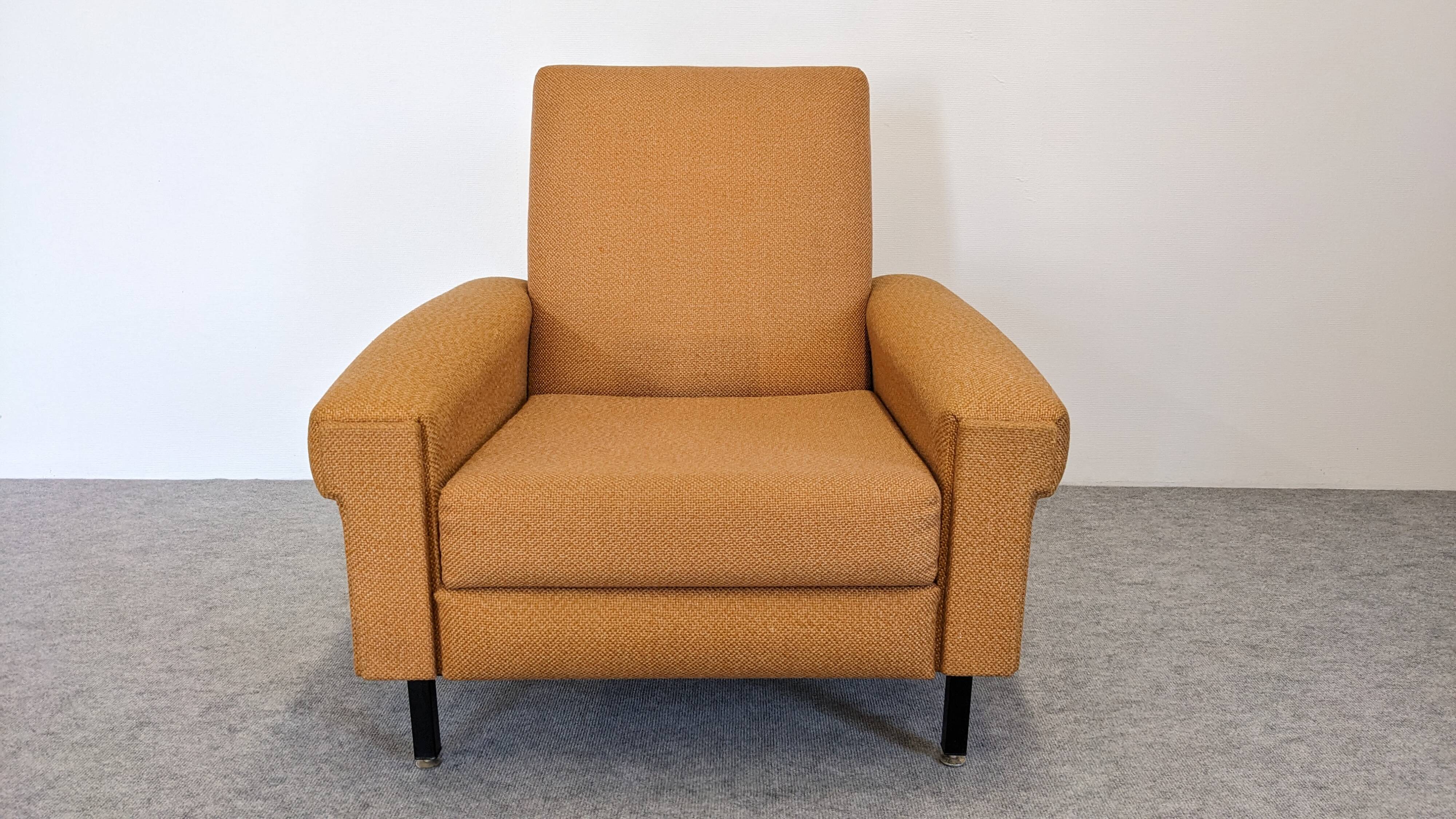 Armchair, Italy circa 1960