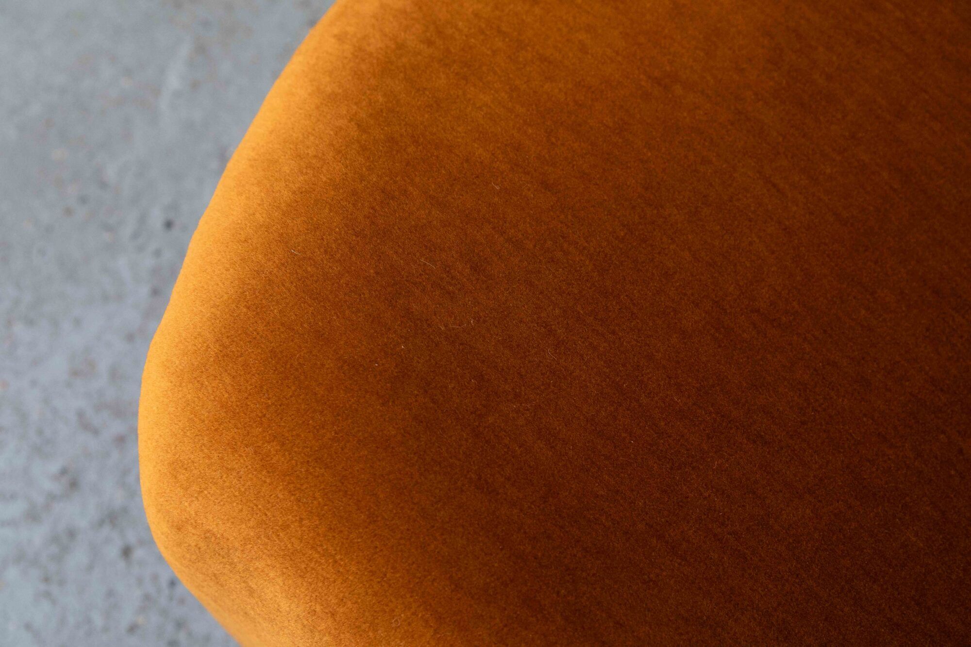 Fauteuil lounge 'Alky' par Giancarlo Piretti