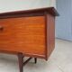 Enfilade par A. Younger en teck