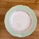 Flat plates Nico