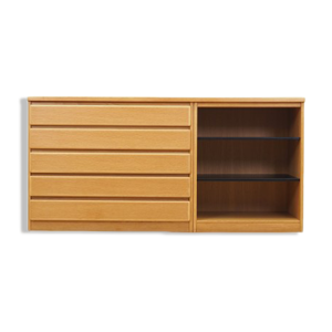 buffet, design danois,