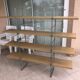 Ikea Enetri shelf