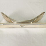 Candlestick, WMF, designed by Kurt Radke, 1960s