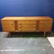 Mid Century Teak Sideboard