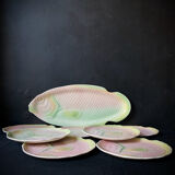 Fish service
