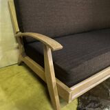 Free-Span sofa from the 50