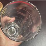 Superb and relatively rare 28.5cm conscript glass - could be used as a vase