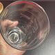 Superb and relatively rare 28.5cm conscript glass - could be used as a vase