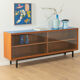 Sideboard by WK Möbel, 1960s