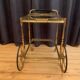 Bar trolley, Italy, 1960s