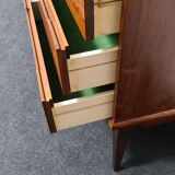 vintage Palisander sideboard