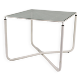 Table basse Jarpen de Niels Gammelgaard pour Ikea 1983