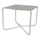 Table basse Jarpen de Niels Gammelgaard pour Ikea 1983