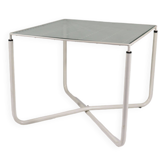 Table basse Jarpen de Niels Gammelgaard pour Ikea 1983