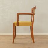 1960s dining chairs, Ole Wanscher