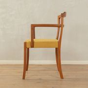 Chaises de salle à manger des années 1960, Ole Wanscher