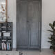 Bauche metal workshop cabinet