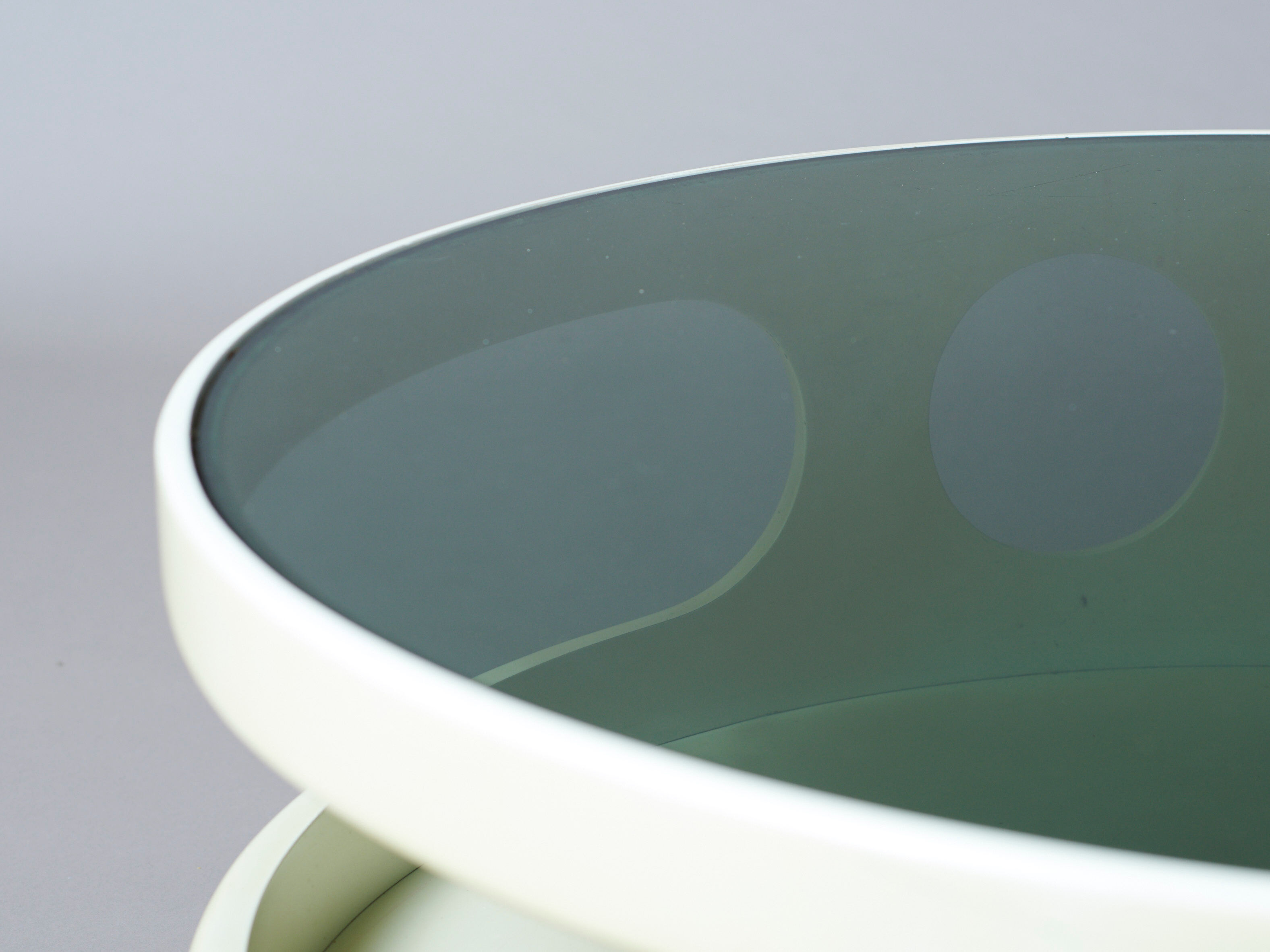 Coffee table seventies