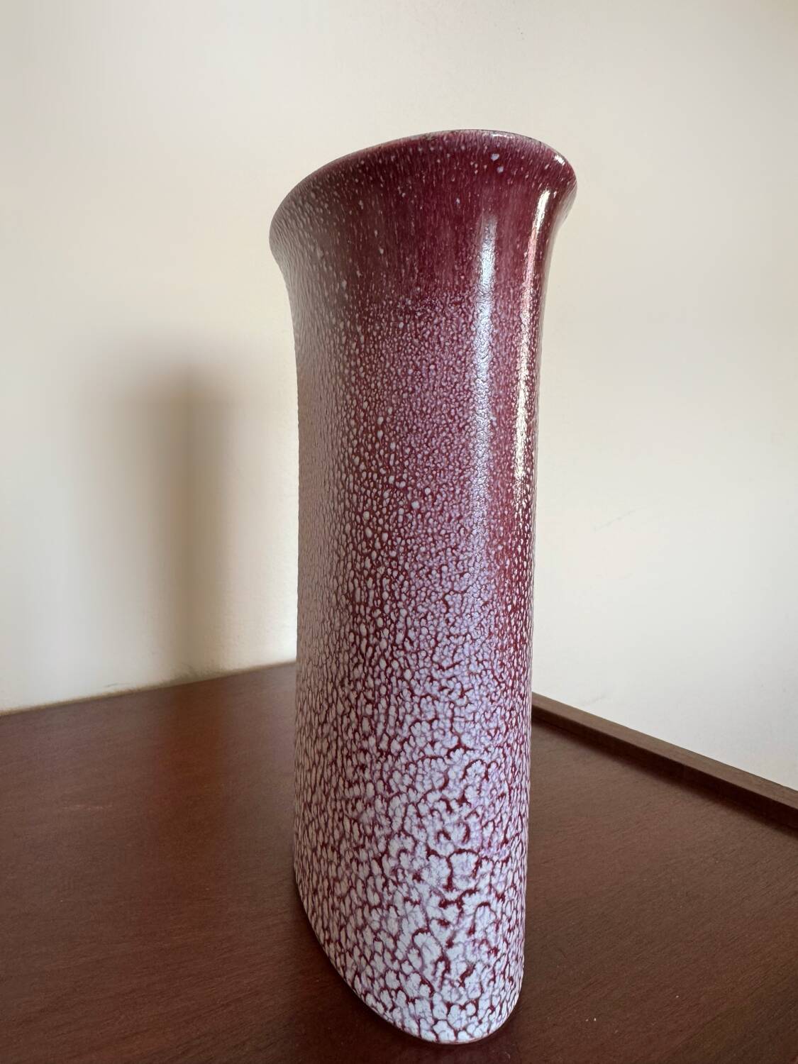 Villeroy & Boch vase from the 60s