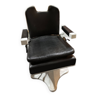 Fauteuil de barbier