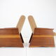 Pair of armchairs czechoslovakia, 1970s