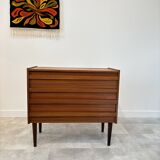 Commode coiffeuse