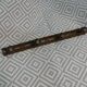 How bamboo wooden hanger