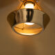 'Keos' Ceiling Lamp by Florian Schulz, Germany - 1970's