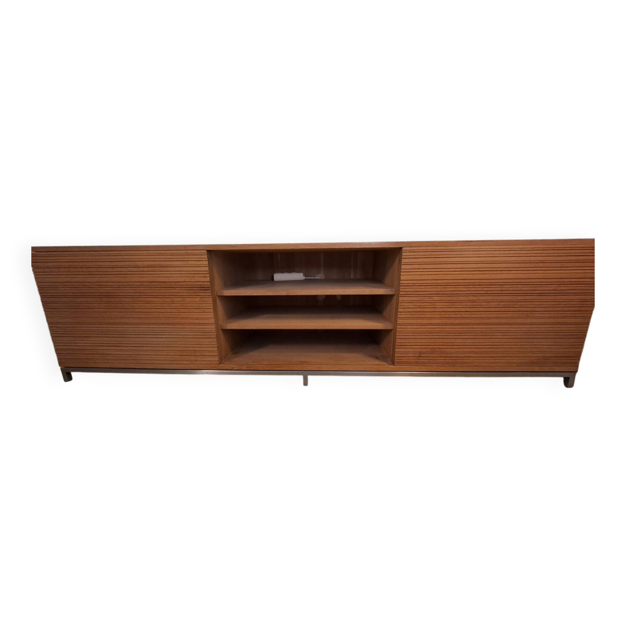 Solid oak furniture Ethnicraft