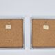 Victor Vasarely, Compositions, 1970s, Gelatin Offset Lithographs, Set of 2
