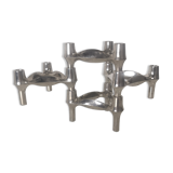 Nagel BMF candle holder set