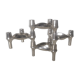 Nagel BMF candle holder set