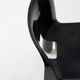 Ensemble de 6 chaises 'Universale' par Joe Colombo