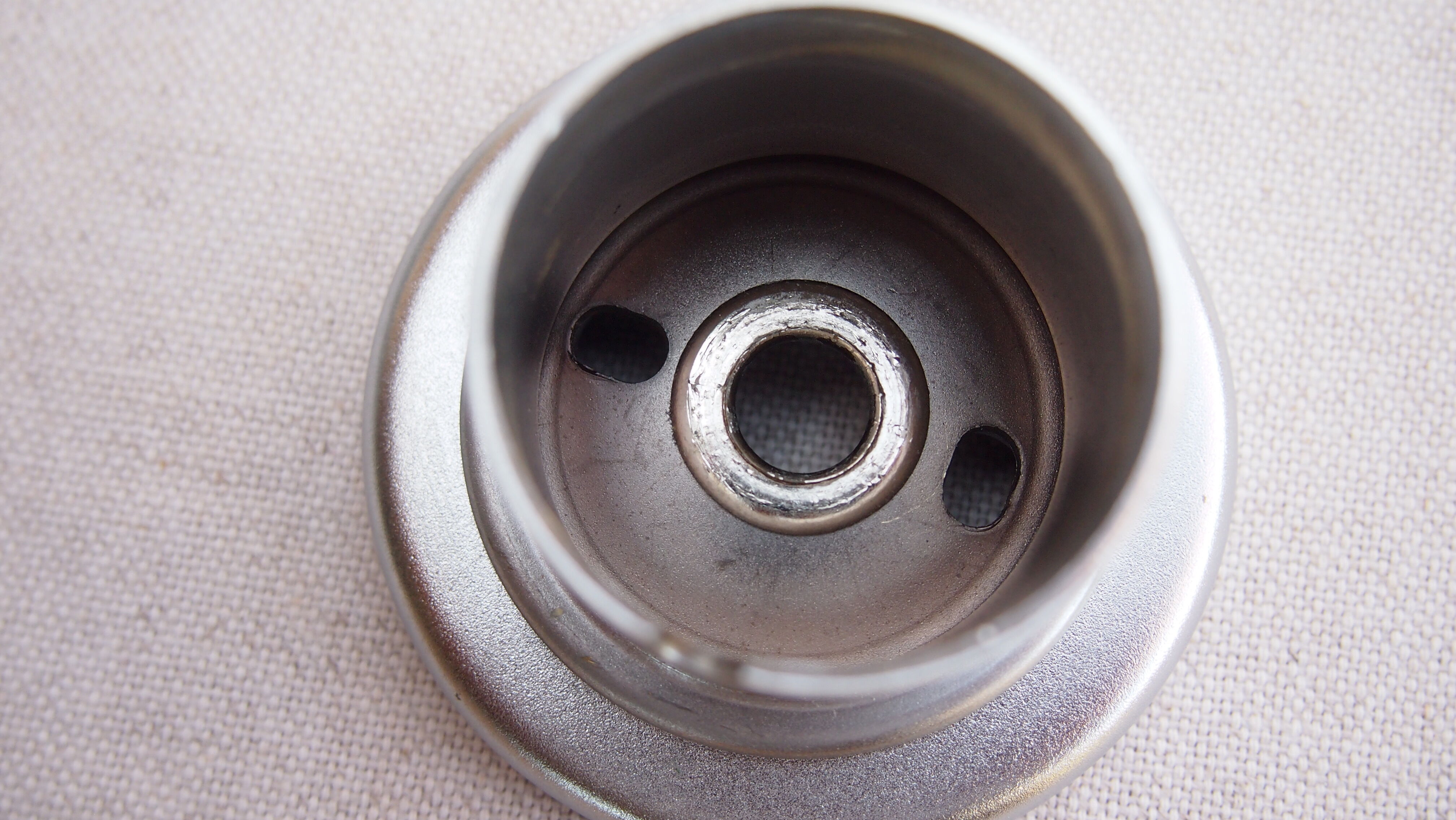 Set of 2 wall sconces