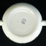 Soup Badonviller, Royal model