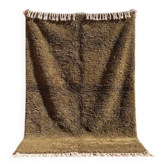 Tapis berbère tissè main artisanal authentique taille 150/250 cm