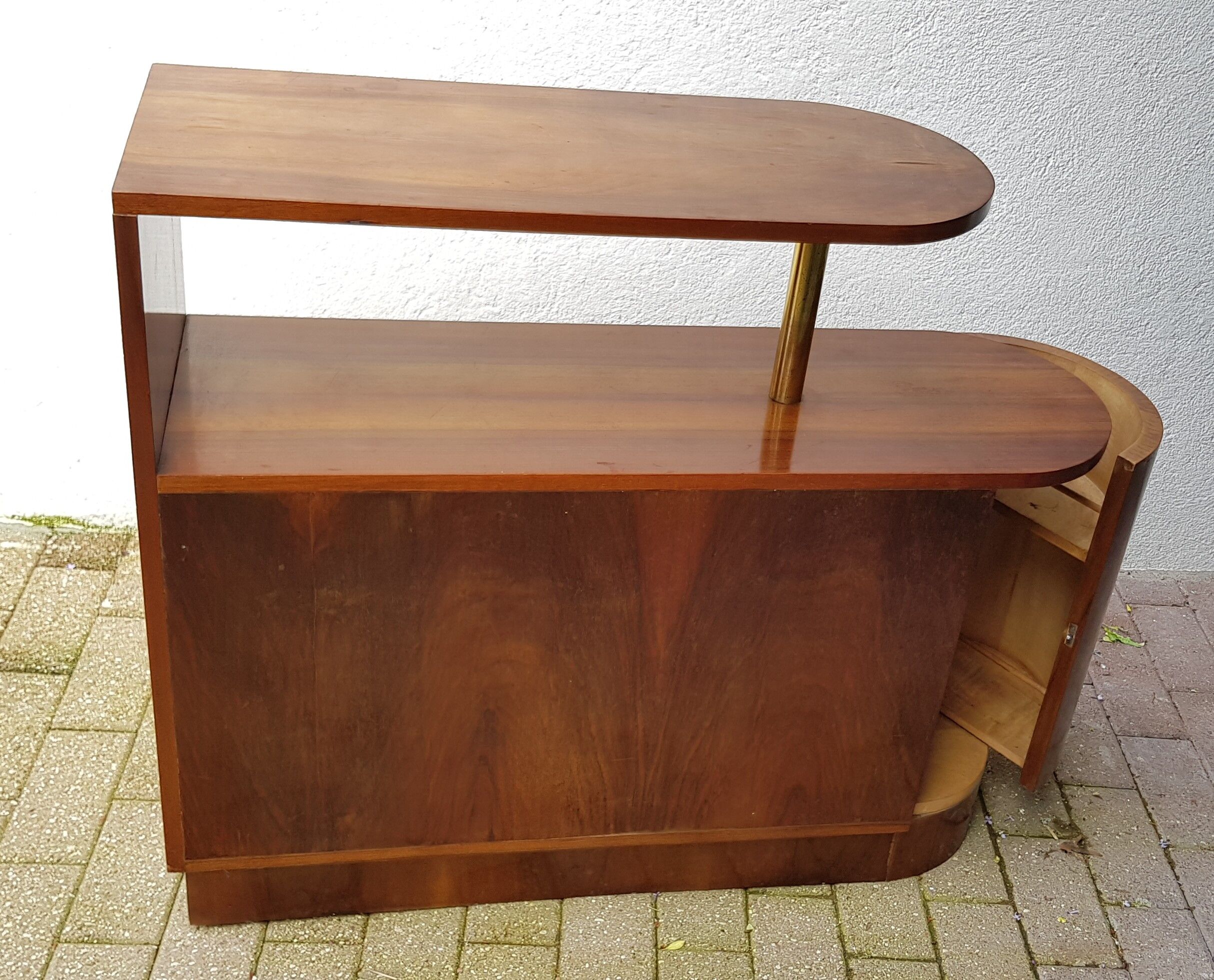 Art Deco bar furniture