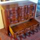 Commode arbalète XVIIIeme - époque Louis XV