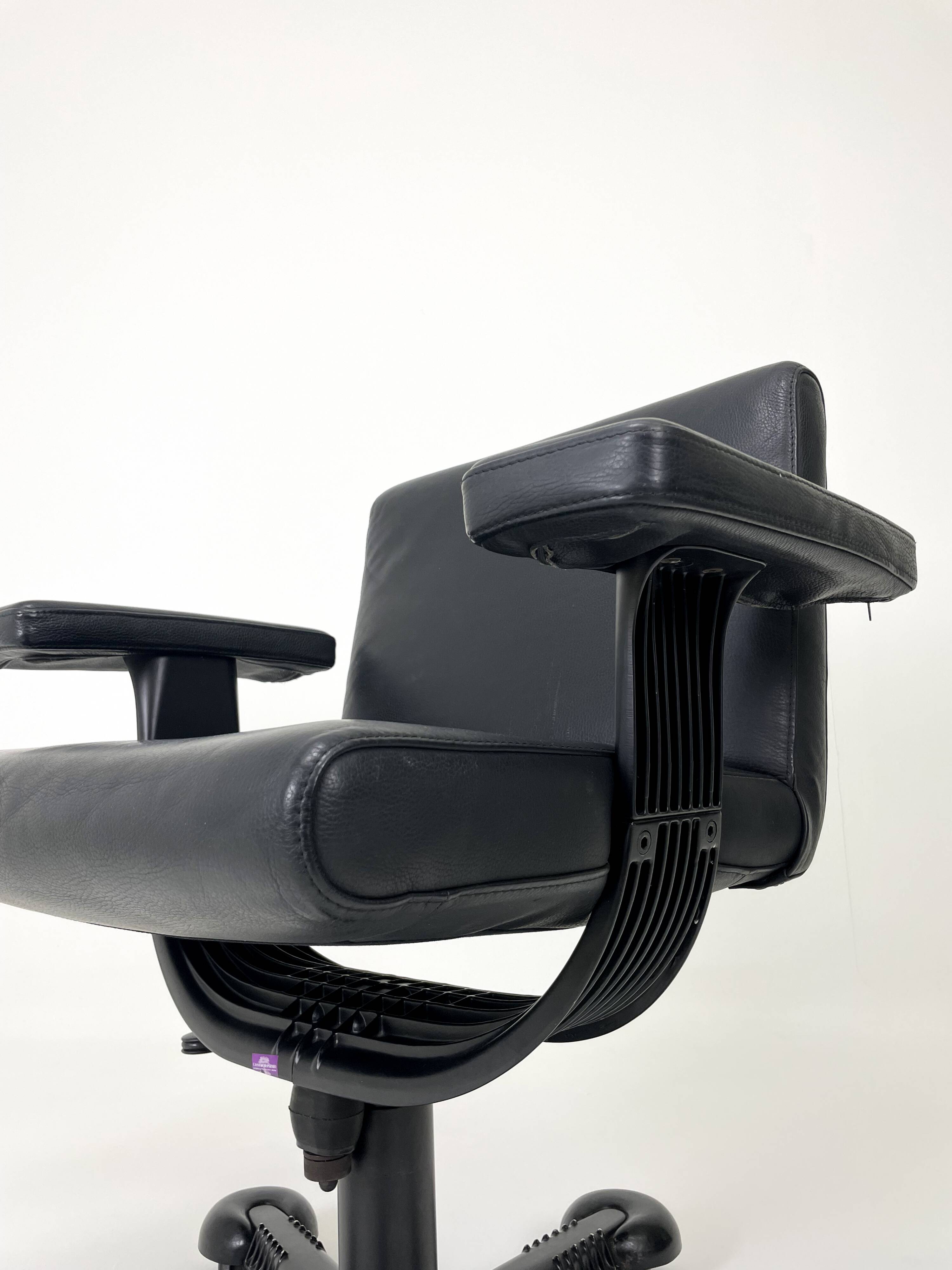 Office Chair Molteni Mix