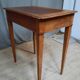 Petite table a écrire